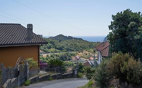 065 - Villa Letizia, Elegante 2 Piscina E Natura, 10 Minuti Da Mare E Spiaggie